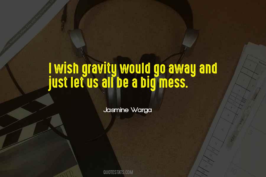 Jasmine Warga Quotes #658123