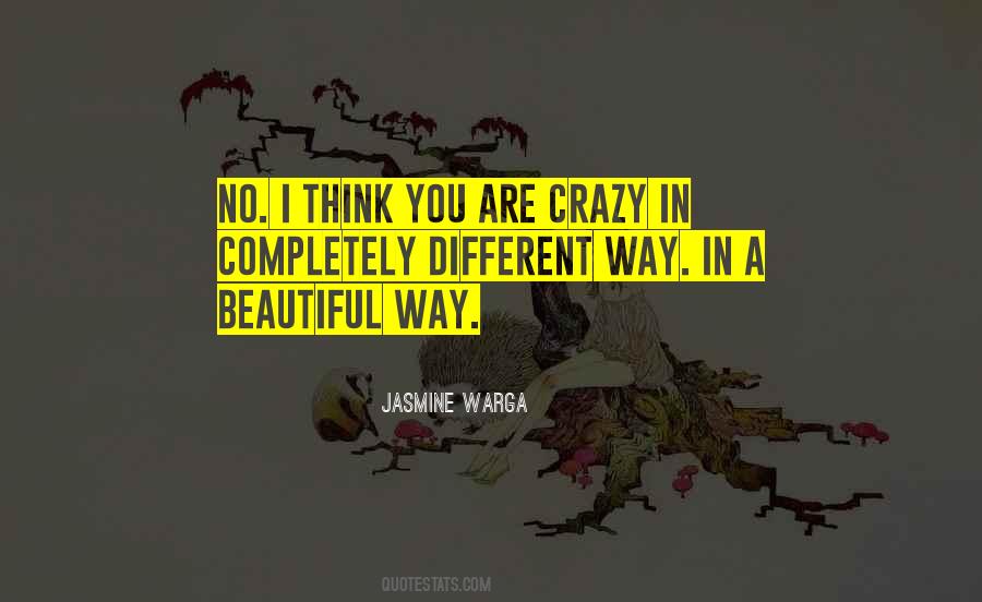 Jasmine Warga Quotes #967413