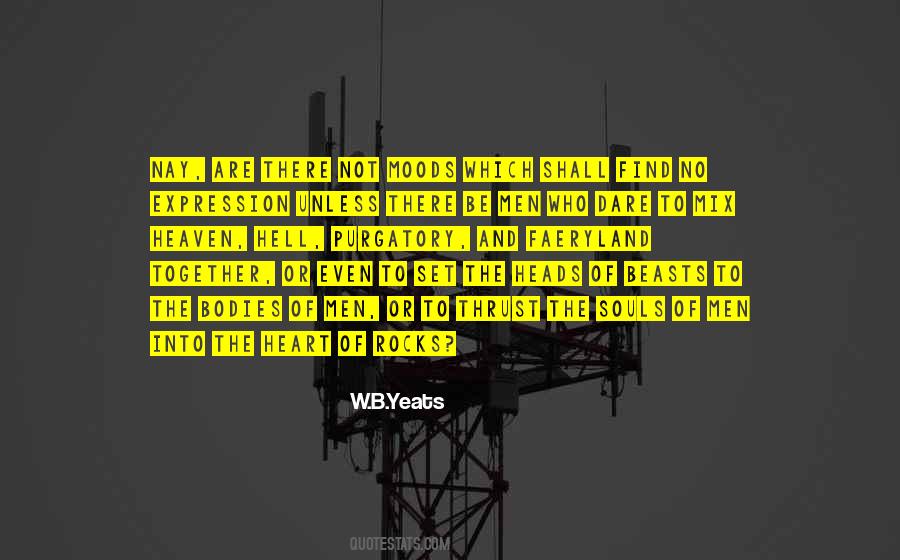Jason Babin Quotes #1502910