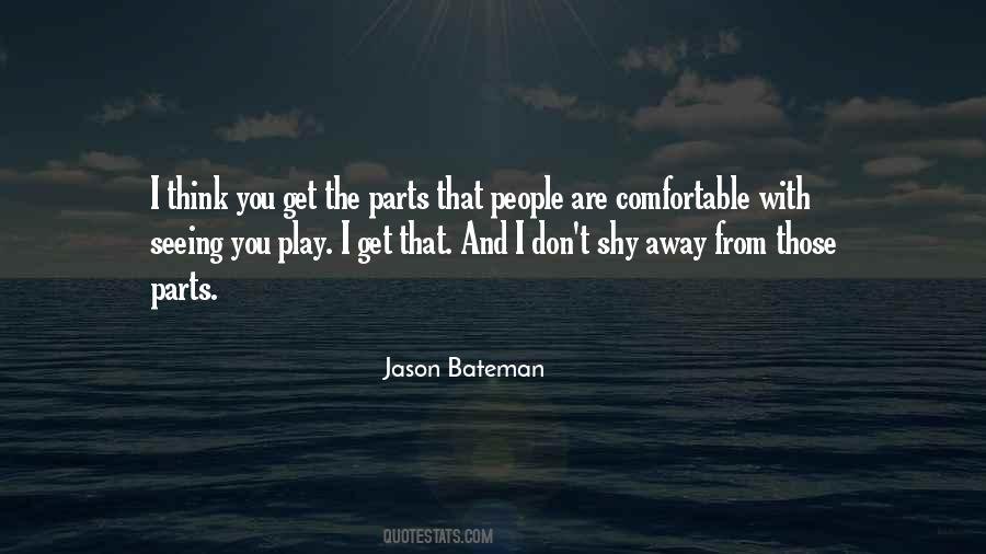 Jason Bateman Quotes #1169442