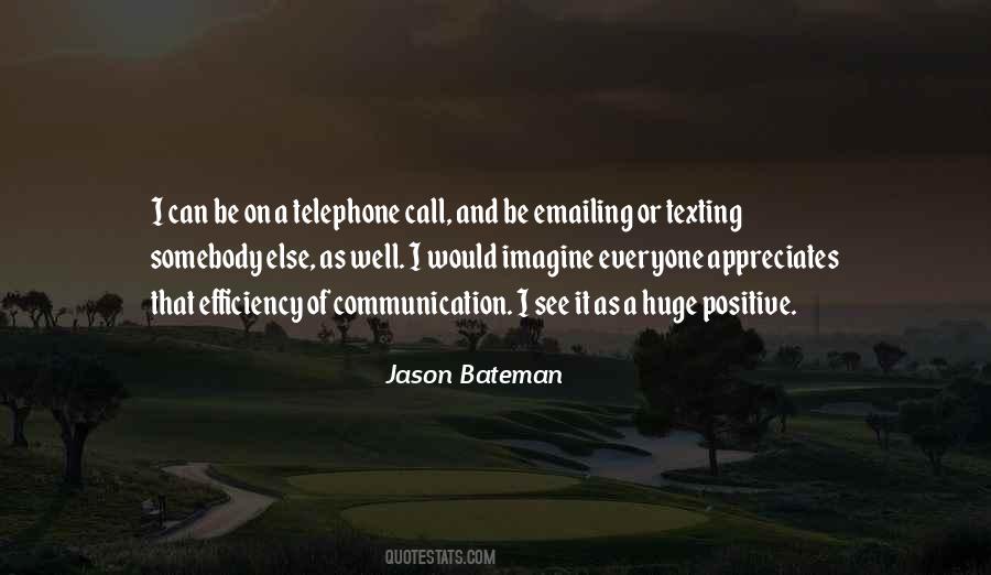 Jason Bateman Quotes #1701912