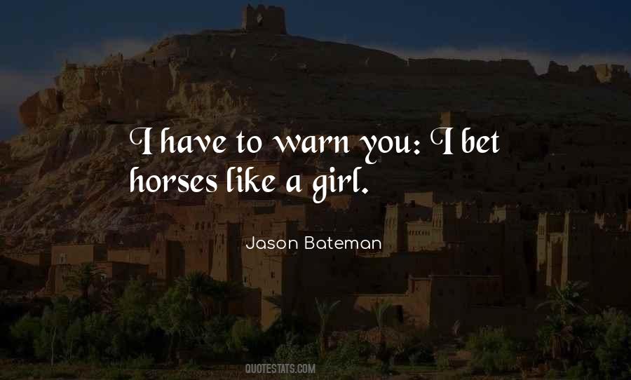 Jason Bateman Quotes #235484