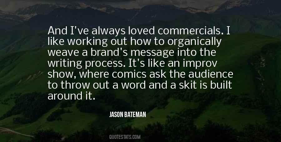 Jason Bateman Quotes #340558