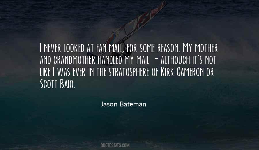 Jason Bateman Quotes #362880