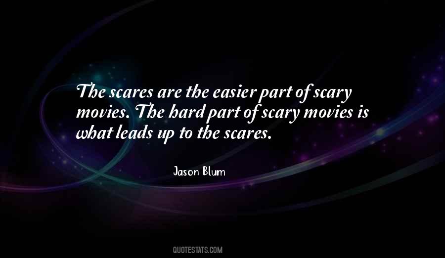 Jason Blum Quotes #988426