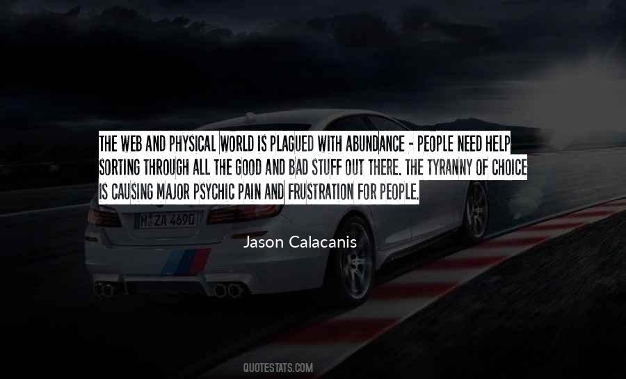 Jason Calacanis Quotes #1067667