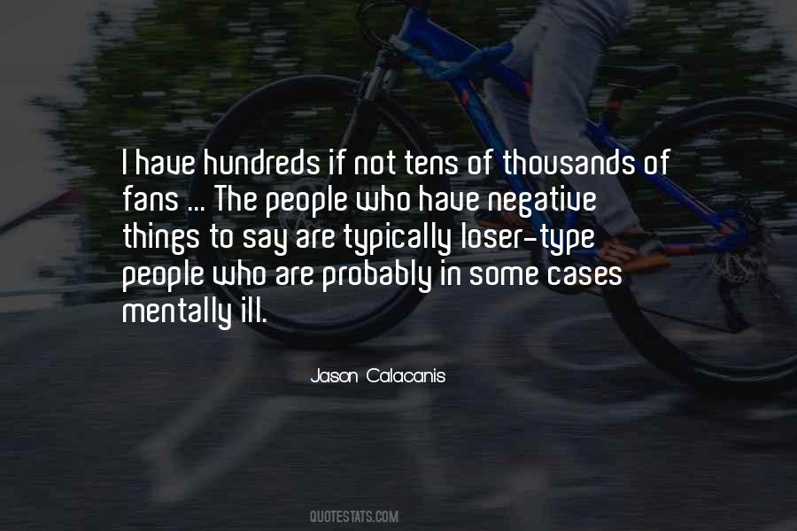 Jason Calacanis Quotes #1182253