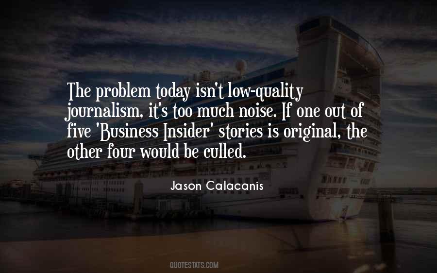 Jason Calacanis Quotes #1386687