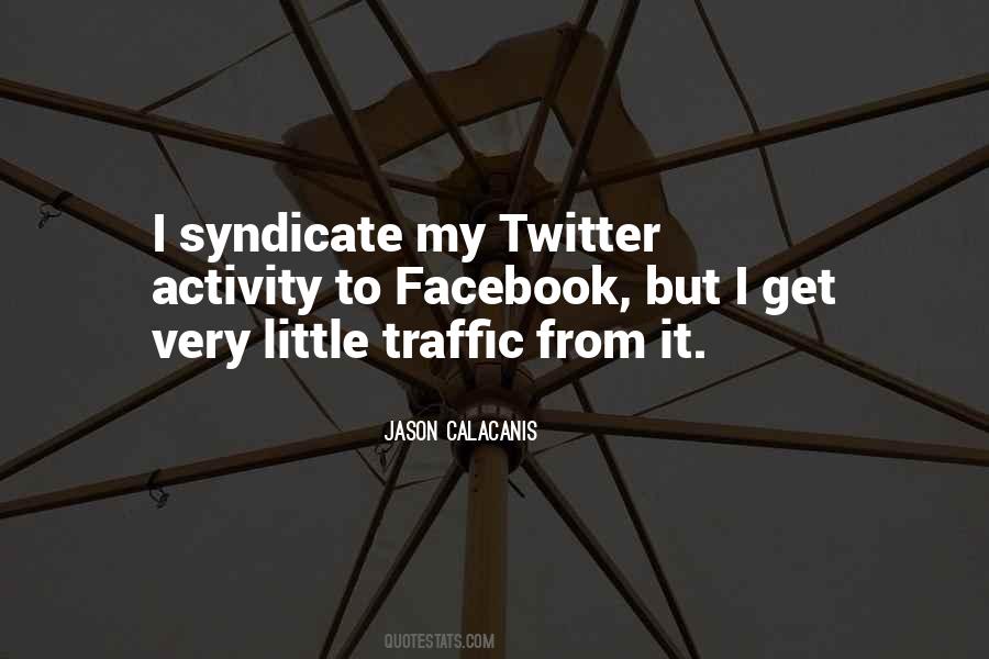 Jason Calacanis Quotes #312205