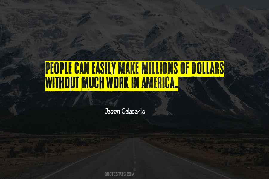 Jason Calacanis Quotes #320540