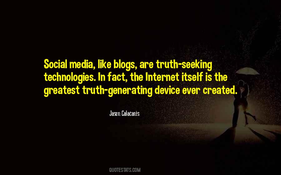 Jason Calacanis Quotes #334810