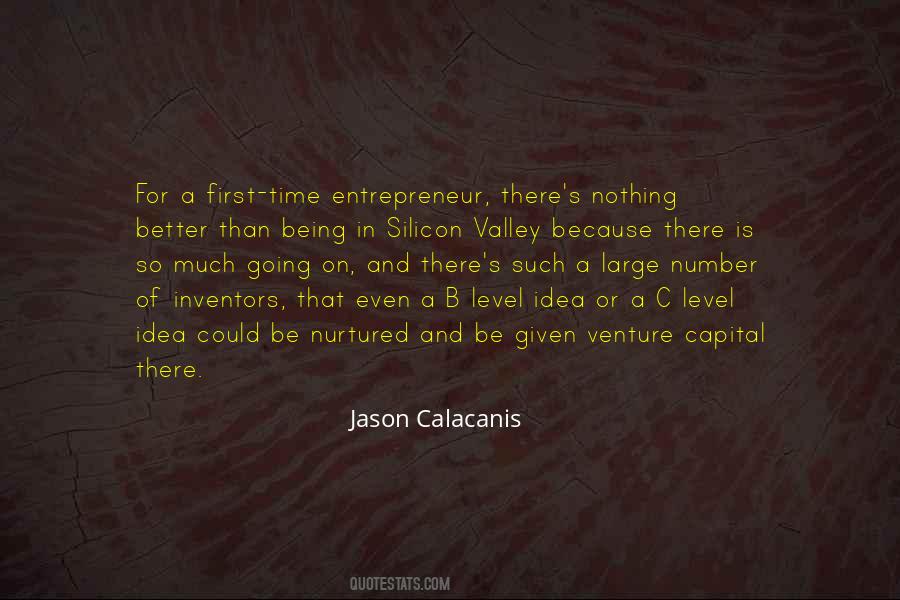 Jason Calacanis Quotes #642202