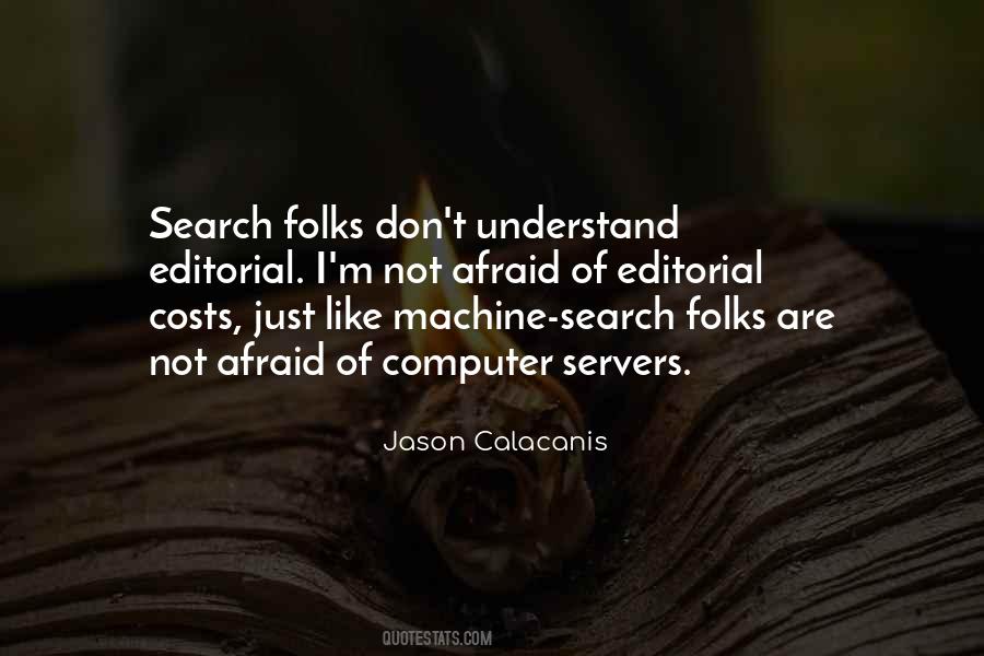 Jason Calacanis Quotes #886929