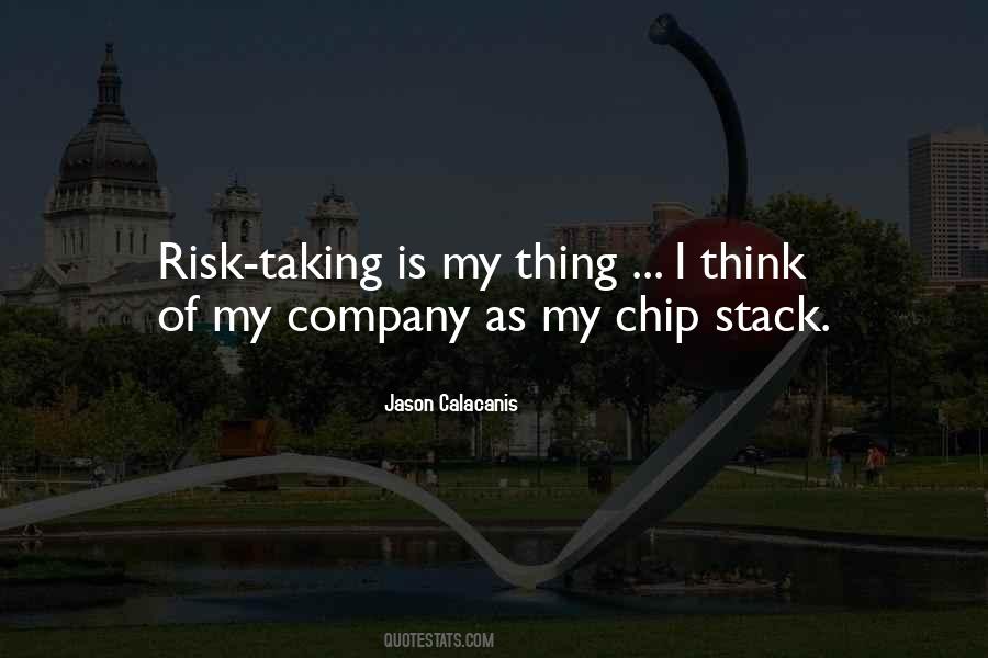 Jason Calacanis Quotes #967773