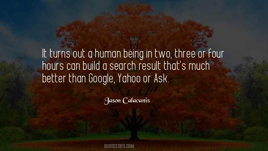 Jason Calacanis Quotes #977295