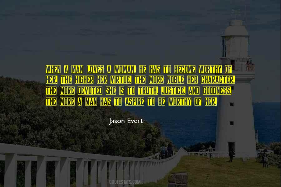 Jason Evert Quotes #1335507