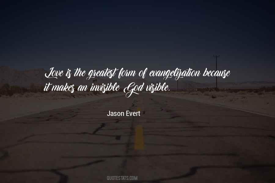 Jason Evert Quotes #1361262