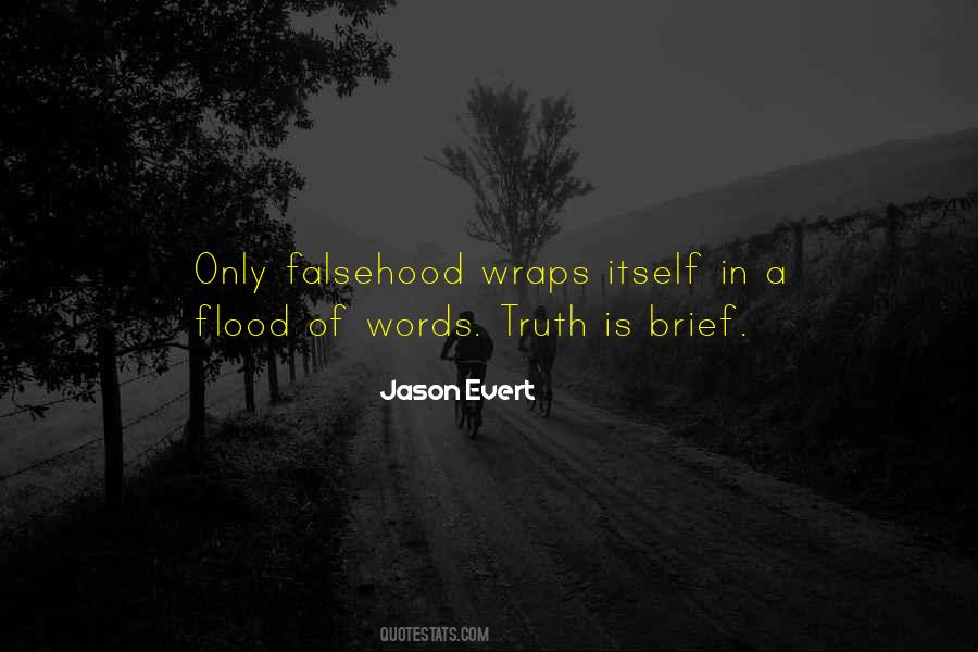 Jason Evert Quotes #521483