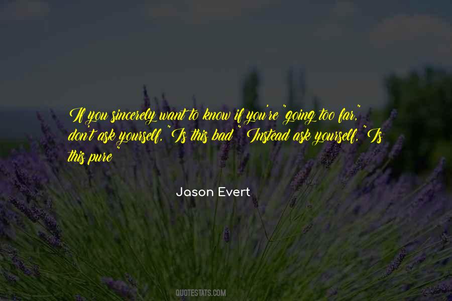 Jason Evert Quotes #94047