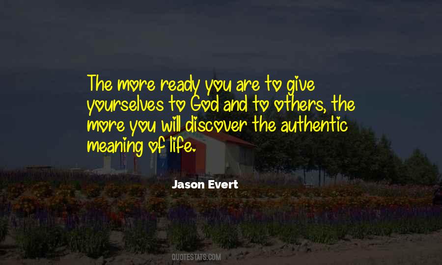 Jason Evert Quotes #970309