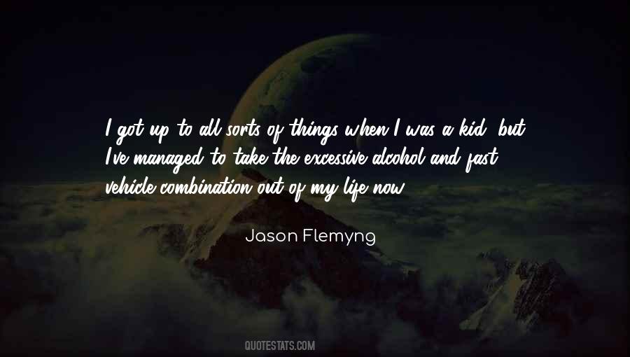 Jason Flemyng Quotes #775373