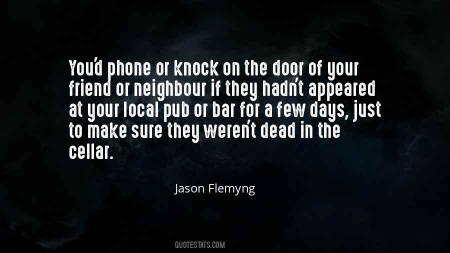 Jason Flemyng Quotes #778259