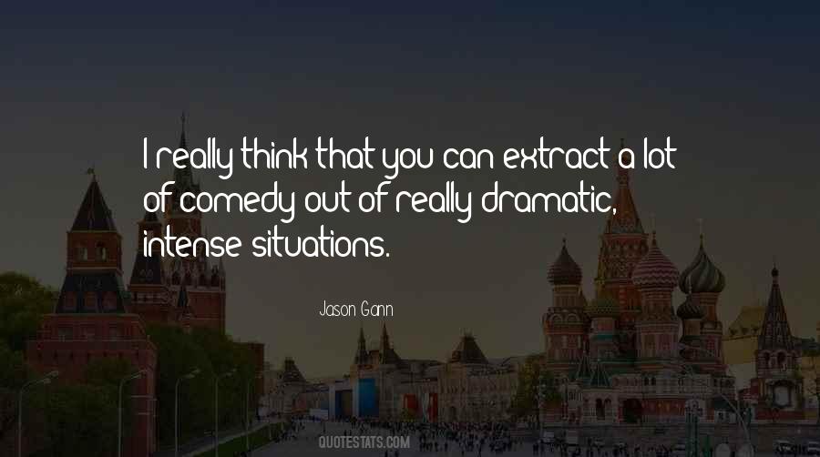 Jason Gann Quotes #1682493