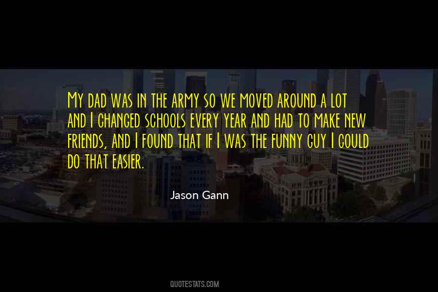 Jason Gann Quotes #185512