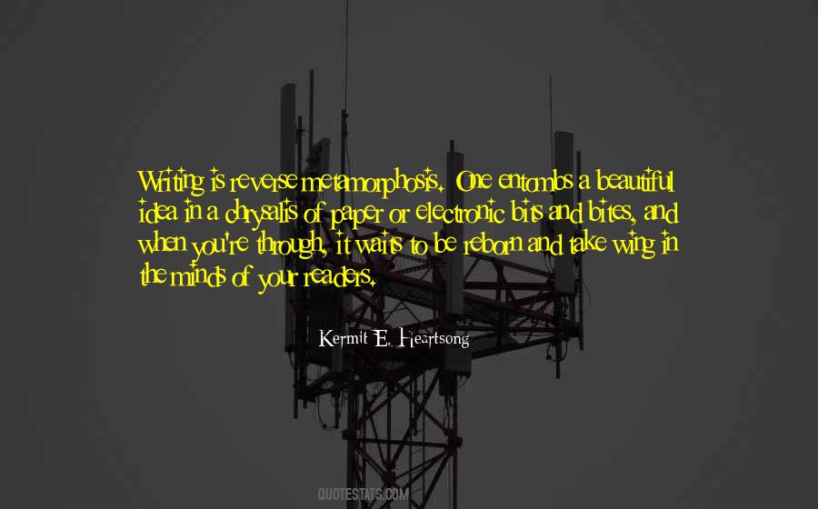 Jason Hairston Quotes #1481864