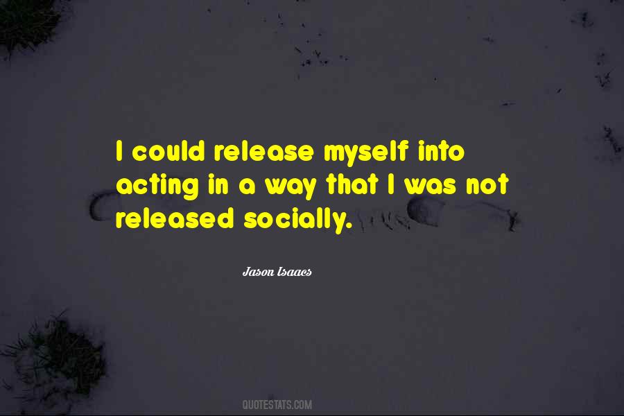 Jason Isaacs Quotes #1239284