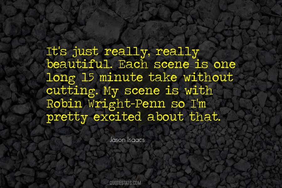 Jason Isaacs Quotes #707842