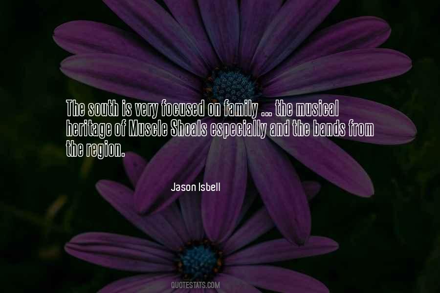 Jason Isbell Quotes #106396