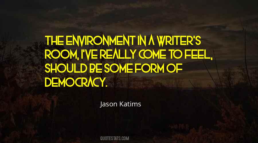 Jason Katims Quotes #301192