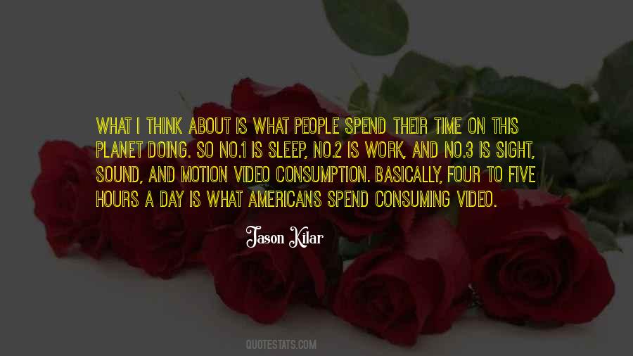 Jason Kilar Quotes #1290571