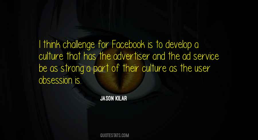 Jason Kilar Quotes #179959