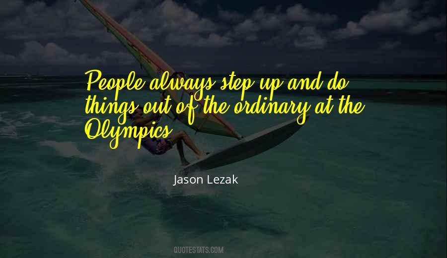 Jason Lezak Quotes #1138936