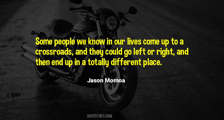 Jason Momoa Quotes #725143