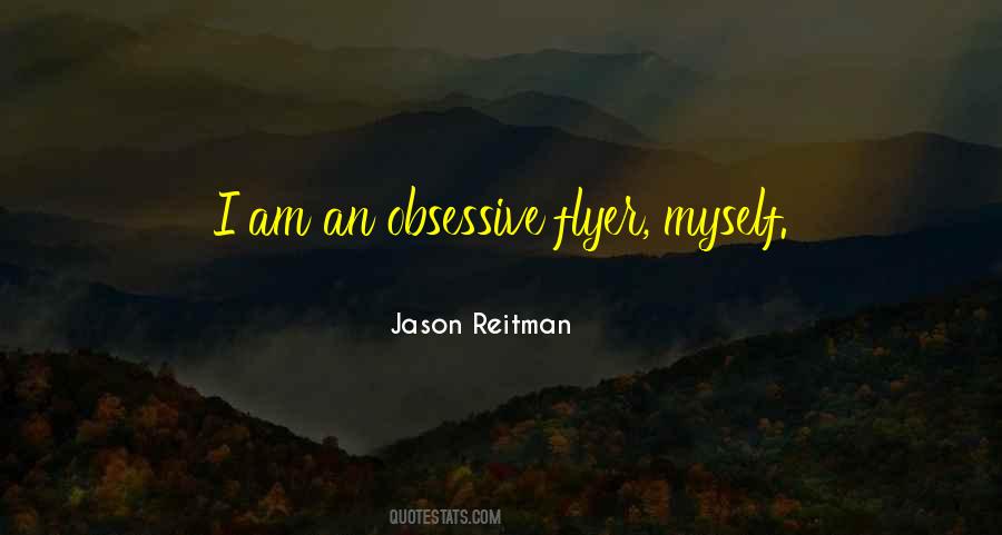 Jason Reitman Quotes #1032996