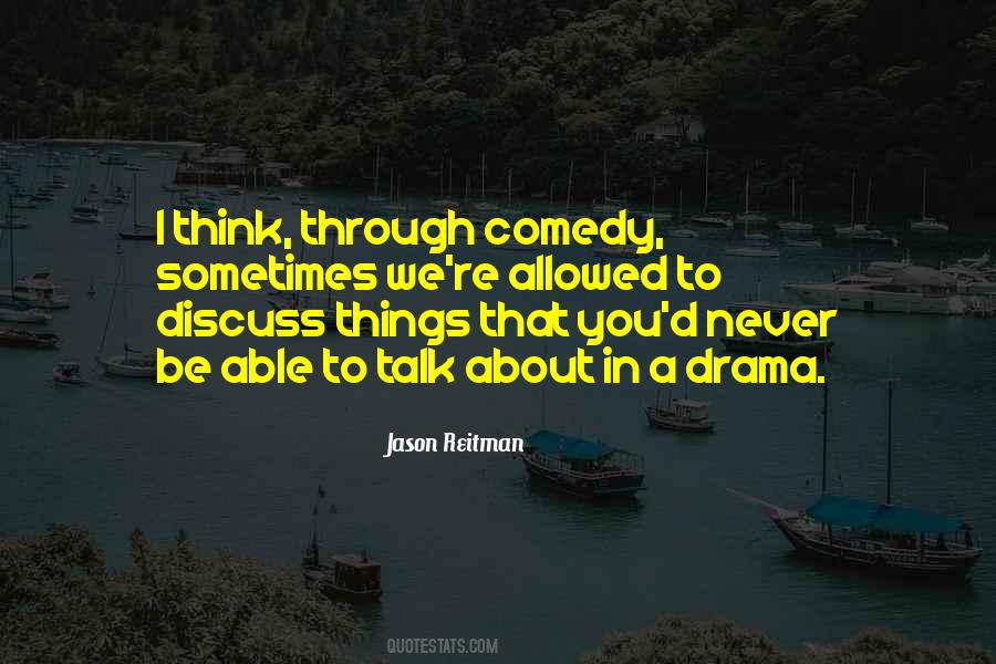 Jason Reitman Quotes #1274240