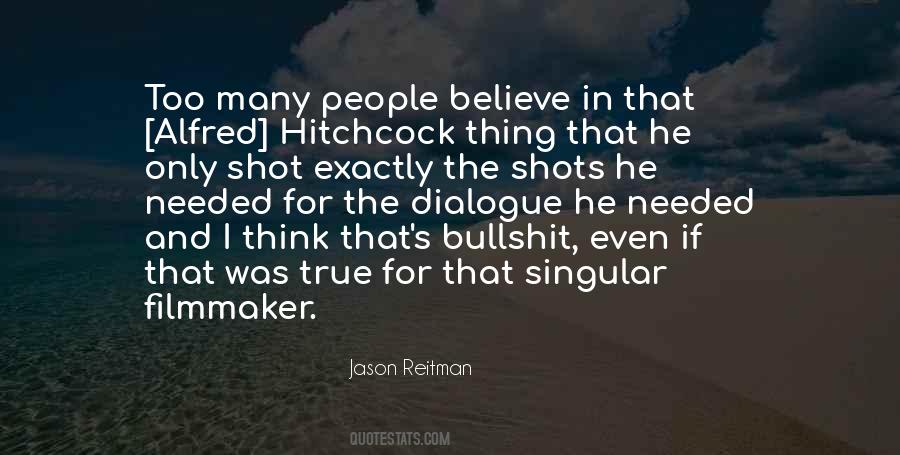 Jason Reitman Quotes #1562811