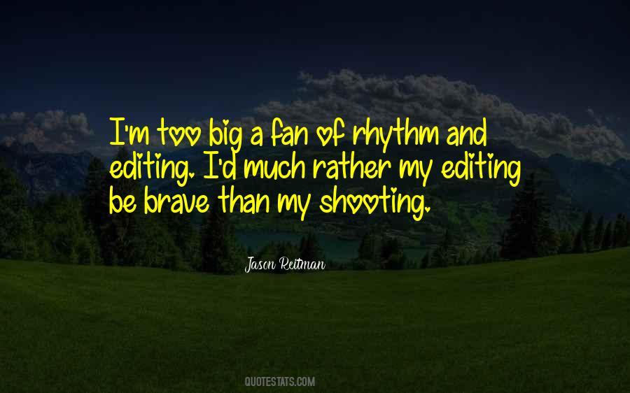 Jason Reitman Quotes #1681012