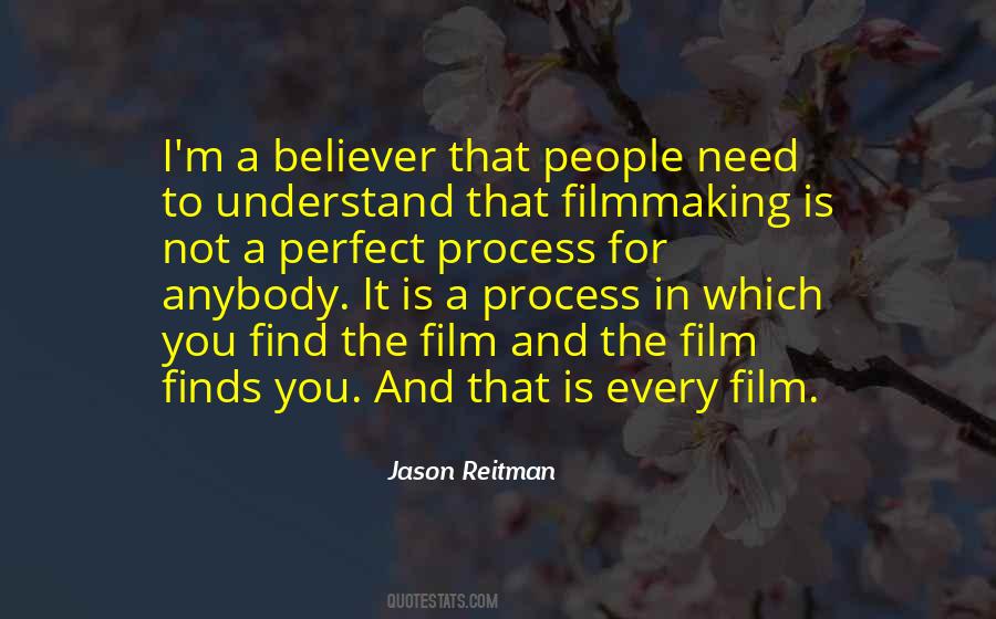 Jason Reitman Quotes #1759398