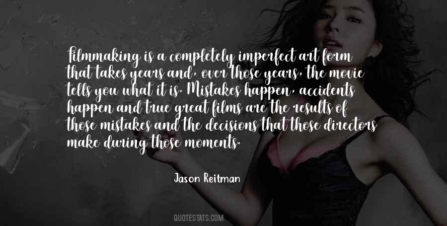 Jason Reitman Quotes #1820301