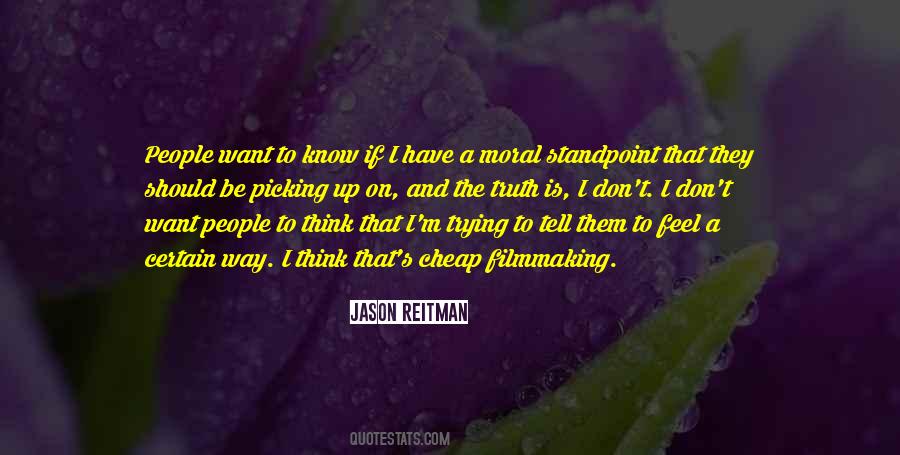 Jason Reitman Quotes #239222