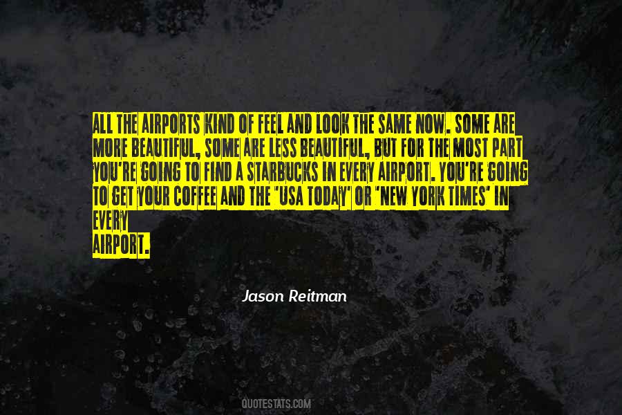 Jason Reitman Quotes #364804