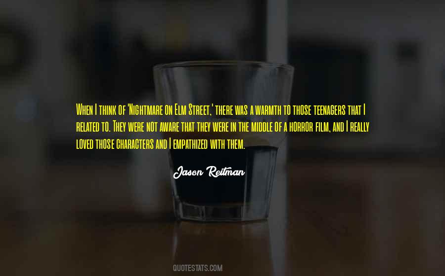 Jason Reitman Quotes #439240