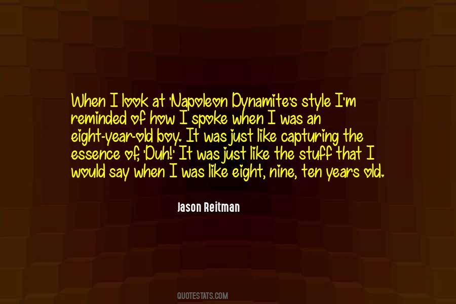 Jason Reitman Quotes #802724