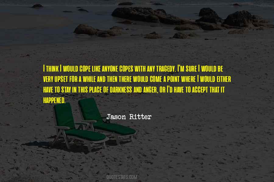 Jason Ritter Quotes #381441