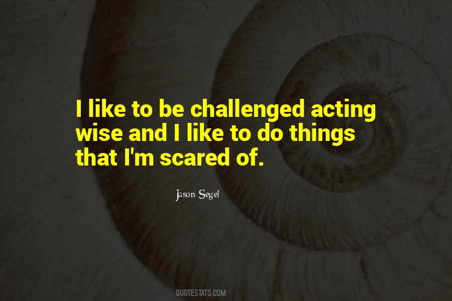 Jason Segel Quotes #1272701