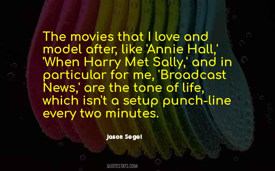 Jason Segel Quotes #1751045